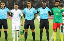 هذا ما قرره "الفيفا" بشأن طلب الجزائر إعادة مباراة الكاميرون