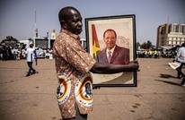 السجن مدى الحياة لرئيس بوركينا فاسو السابق كومباوري
