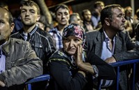 تركيا تعلن الحداد ثلاثة أيام على ضحايا المنجم