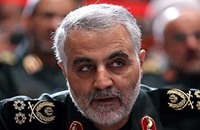 موقع إيراني: قاسم سليماني مازال يمسك بملف العراق