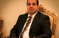 البرلمان الليبي يمنح الثقة لحكومة أحمد معيتيق