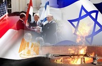 مستشرق إسرائيلي يستعرض أهم فوائد اتفاق كامب ديفيد مع مصر