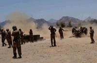 الجيش اليمني يسيطر على آخر معاقل "القاعدة" في أبين