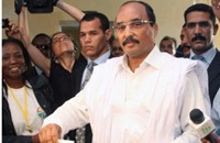 عودة الجدل بشأن الوضع الصحي للرئيس الموريتاني 