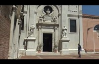 افتتاح أول مسجد على أطلال كنيسة مهجورة في مدينة البندقية