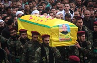 معهد واشنطن: حزب الله يكسب المعركة في القلمون ويخسر الحرب