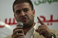 أسرة "مرسي" تدعو الأمم المتحدة لوقف الانتهاكات بحق نجله أسامة
