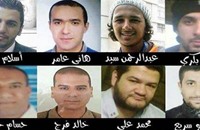 تأجيل دعوى وقف إعدام متهمي "عرب شركس" في مصر رغم تنفيذه