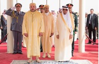 المغرب يكذب المخلوع صالح.. ويعلن دعم السعودية في اليمن