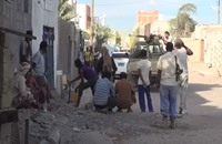 السعودية تفكر في وقف إطلاق نار لمدة خمسة أيام في اليمن