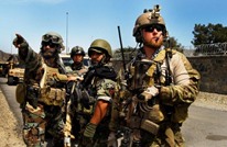 أمريكا تحتفظ بقاعدتين كبيرتين رغم خفض عدد قواتها بأفغانستان