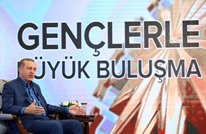 أردوغان: سأكلّف رئيس الحكومة الجديد فور استقالة داود أوغلو