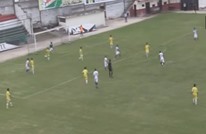 مباراة لكرة القدم بالإكوادور تنتهي بـ 44-1 وتدخل غينيس (فيديو)