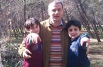 زوجة صحفي أردني معتقل بالإمارات تروي معاناة أطفاله وتناشد