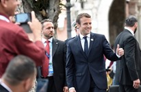 بوتين يزور باريس بـ"اختبار قوة" للرئيس الفرنسي الجديد