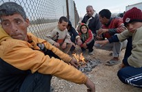 الرزاز: لا رغبة لدى اللاجئين السوريين بالعودة (شاهد)
