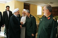 نائب سابق يتهم روحاني بالاتفاق مع واشنطن لتسليم سليماني