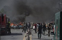 مقتل 3 جنود أفغان بانفجار جنوب غربي كابول