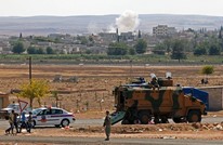 مقتل جندي تركي بهجوم لـ"الوحدات الكردية" شمال سوريا 