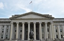 الخزانة الأمريكية تخطط لاقتراض غير مسبوق بسبب كورونا