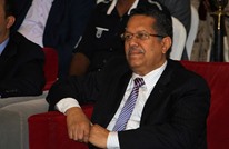 رئيس شورى اليمن يهاجم "دولا شقيقة" ويتهمها بتقسيم بلاده