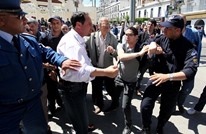 تراجع كبير لحرية التعبير.. وصحفيون عاطلون بالجزائر