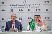 80 اتفاقا بين السعودية ومصر لتعزيز الشراكة الاقتصادية