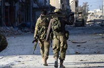 واشنطن تعود لتدريب "الجيش السوري الحر" بمعسكرات أردنية