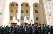 قضاة الجزائر يرفضون اتهامهم بـ"تلقي الأوامر" لمحاربة الفساد