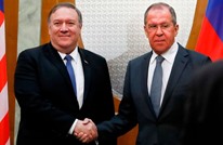 روسيا تدعو الولايات المتحدة للحوار بشأن الأسلحة النووية