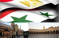 معارك الهوية العربية-الإسلامية.. مصر وسوريا نموذجا