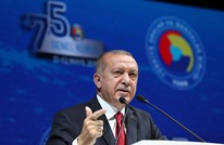 أردوغان للجامعة العربية: لم تقدموا قرشا واحدا لأجل السوريين