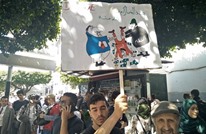 تظاهرات طلابية بالجزائر: "لن نصوم عن الحراك الشعبي"
