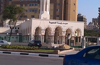 نظام السيسي يغير أسماء مئات المساجد بينها "رابعة العدوية"
