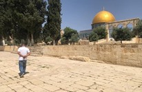 ضابط إسرائيلي يكشف طبيعة التغييرات الأردنية بـ"أوقاف القدس"