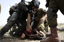 الشهيد الحلاق ليس الأول.. "فلويد الفلسطيني" تاريخ من الإعدامات