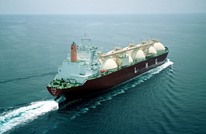 عقد بـ3 مليارات دولار بين قطر وشركة صينية لبناء سفن للغاز 