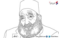 الشيخ حافظ.. ذاكرة السويس وعاشق فلسطين (بورتريه)