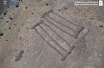 السعودية تعلن العثور على آثار مهمة وأقدم من أهرامات مصر
