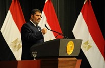 تفاعل واسع مع ذكرى رحيل مرسي الثالثة.. "جريمة علنية"