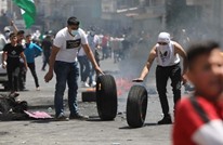 تحذير إسرائيلي من انتفاضة فلسطينية ثالثة قادمة في الطريق
