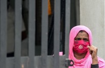العفو: السعودية تحتجز عشرات العاملات السريلانكيات ظلما