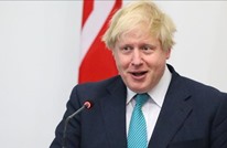NYT: بداية متداعية لسياسة جونسون "بريطانيا العالمية" في G7