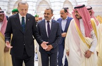 رقم غرفة أردوغان بزيارته للسعودية يثير إعجابه.. ما هو؟