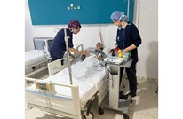 تونس.. نقل زوجة الجبالي إلى المستشفى بعد تدهور وضعها الصحي