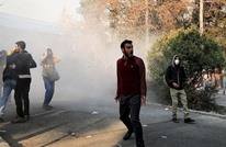 استمرار الاحتجاجات في إيران.. وأنباء عن سقوط ضحايا