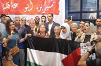 صحفيو مصر يخلدون اسم أبو عاقلة بجائزة.. وهتافات ضد الاحتلال