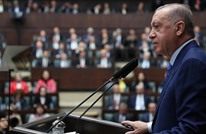 أردوغان: ندعم الناتو دون أن نعطي موافقات عمياء