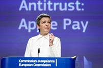 الاتحاد الأوروبي يتهم "أبل" بمخالفة قانون التنافس