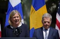 ليست تركيا فقط.. كرواتيا ترفض عضوية فنلندا والسويد بالناتو
